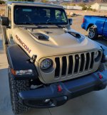 JLWrangler Jeep Forum