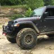 Auto start/stop unavailable? | JLWrangler Jeep Forum