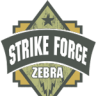 Strike Force Zebra